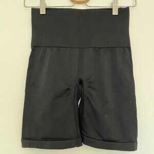 Blanqi Everyday Hipster Girlshort Sz S